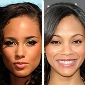 Which Celeb Hairstyle and Makeup Look Do you Like Best?